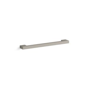 Lodern 10" cabinet pull - K-33568-BN