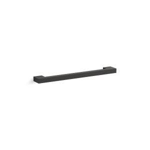 Lodern 10" cabinet pull - K-33568-BL