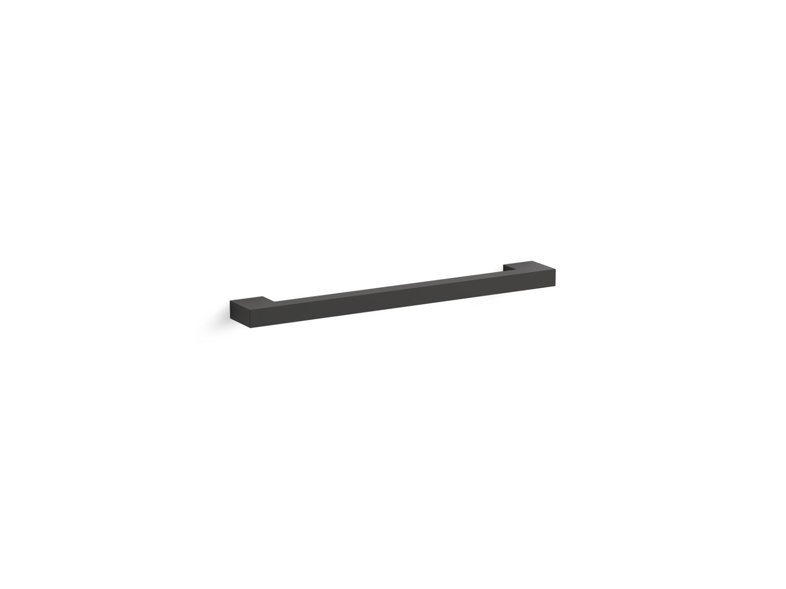 Lodern 10" cabinet pull - K-33568-BL