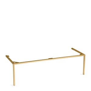 Enivo 60" vanity legs - K-27938-HF6