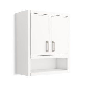 Winnow 24" x 28" wall cabinet - K-33583-ASB-0