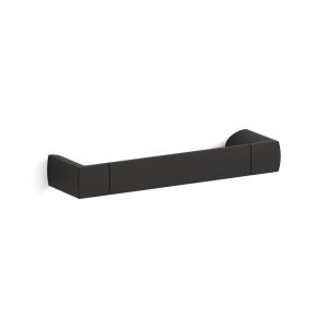 Seer 4" cabinet pull - K-33558-BL