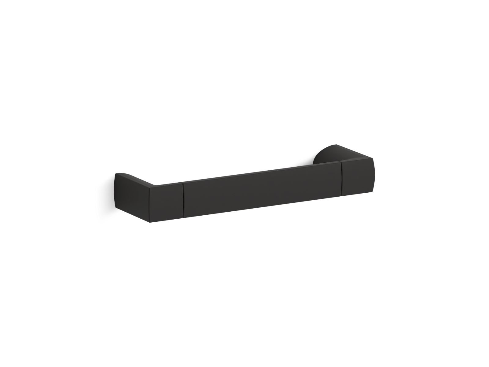Seer 4" cabinet pull - K-33558-BL