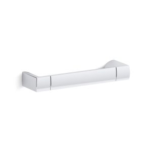 Seer 4" cabinet pull - K-33558-CP