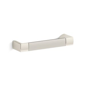 Seer 4" cabinet pull - K-33558-BN
