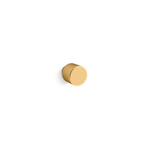 Helst Cabinet knob - K-33529-2MB