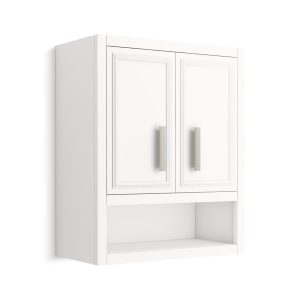 Southerk 24" x 28" wall cabinet - K-33549-ASB-0