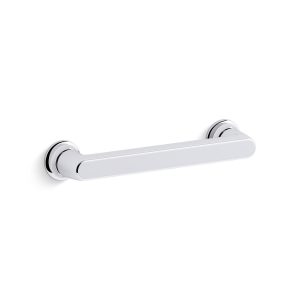Winnow 4" cabinet pull - K-33584-CP