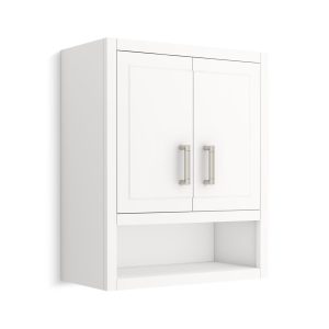 Seer 24" x 28" wall cabinet - K-33557-ASB-0
