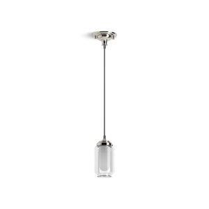 Artifacts 4" pendant - K-22653-PE01-SNL