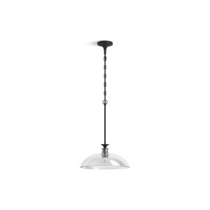 Tone 15" pendant - K-31771-PE01-BLL