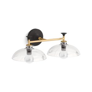 Tone Two-light sconce - K-31769-SC02-BML