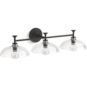Tone Three-light sconce - K-31770-SC03-BLL