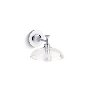 Tone One-light sconce - K-31768-SC01-CPL