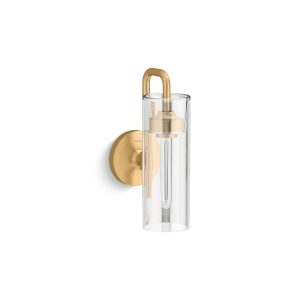 Purist One-light sconce - K-27262-SC01-2GL