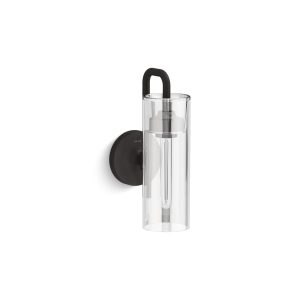 Purist One-light sconce - K-27262-SC01-BLL
