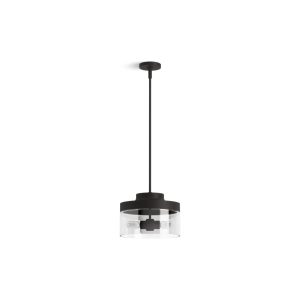 Purist 12-1/2" pendant - K-27265-PE02-BLL