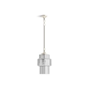 Occasion 12" pendant - K-31781-PE03-SNL