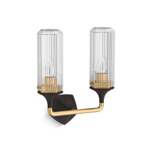 Occasion Two-light sconce - K-31776-SC02-BML