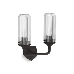 Occasion Two-light sconce - K-31776-SC02-BLL