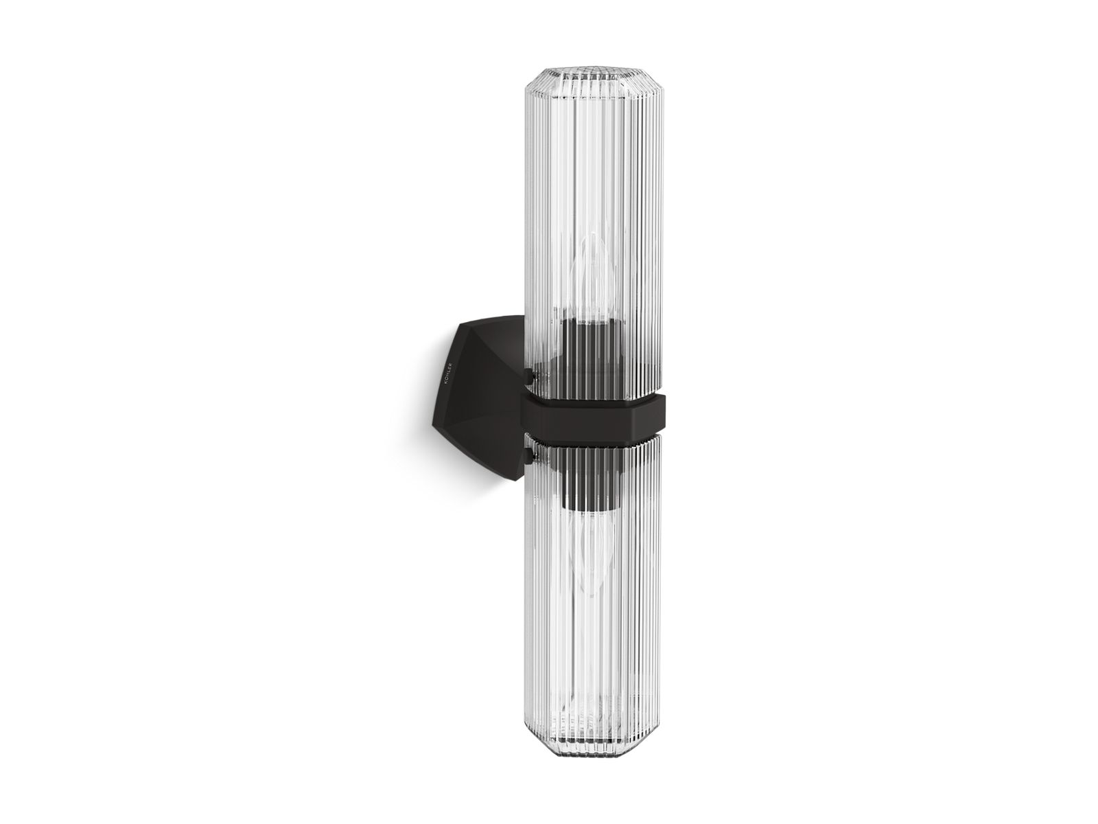 Occasion Two-light sconce - K-31777-SC02-BLL