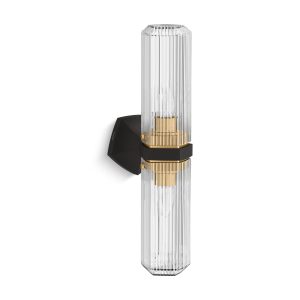 Occasion Two-light sconce - K-31777-SC02-BML