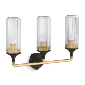 Occasion Three-light sconce - K-31778-SC03-BML