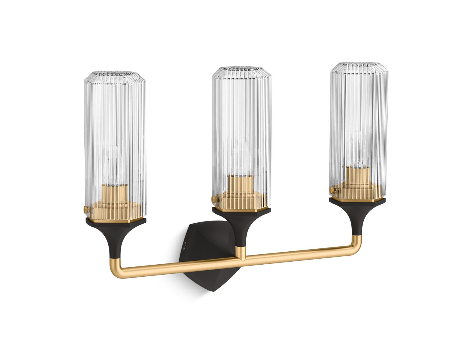 Occasion Three-light sconce - K-31778-SC03-BML