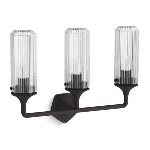 Occasion Three-light sconce - K-31778-SC03-BLL