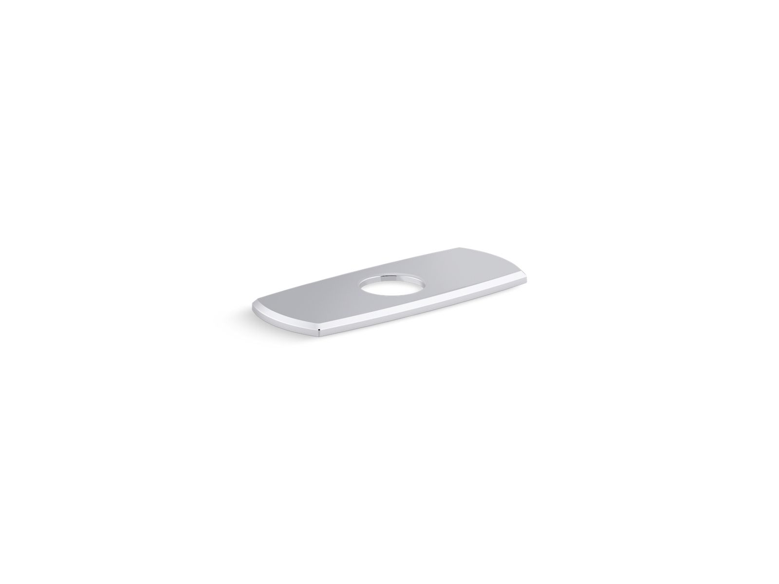 Occasion Escutcheon plate - K-27007-CP