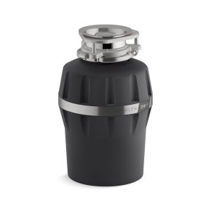 Reckon 3/4 hp garbage disposal - K-29361-CHR