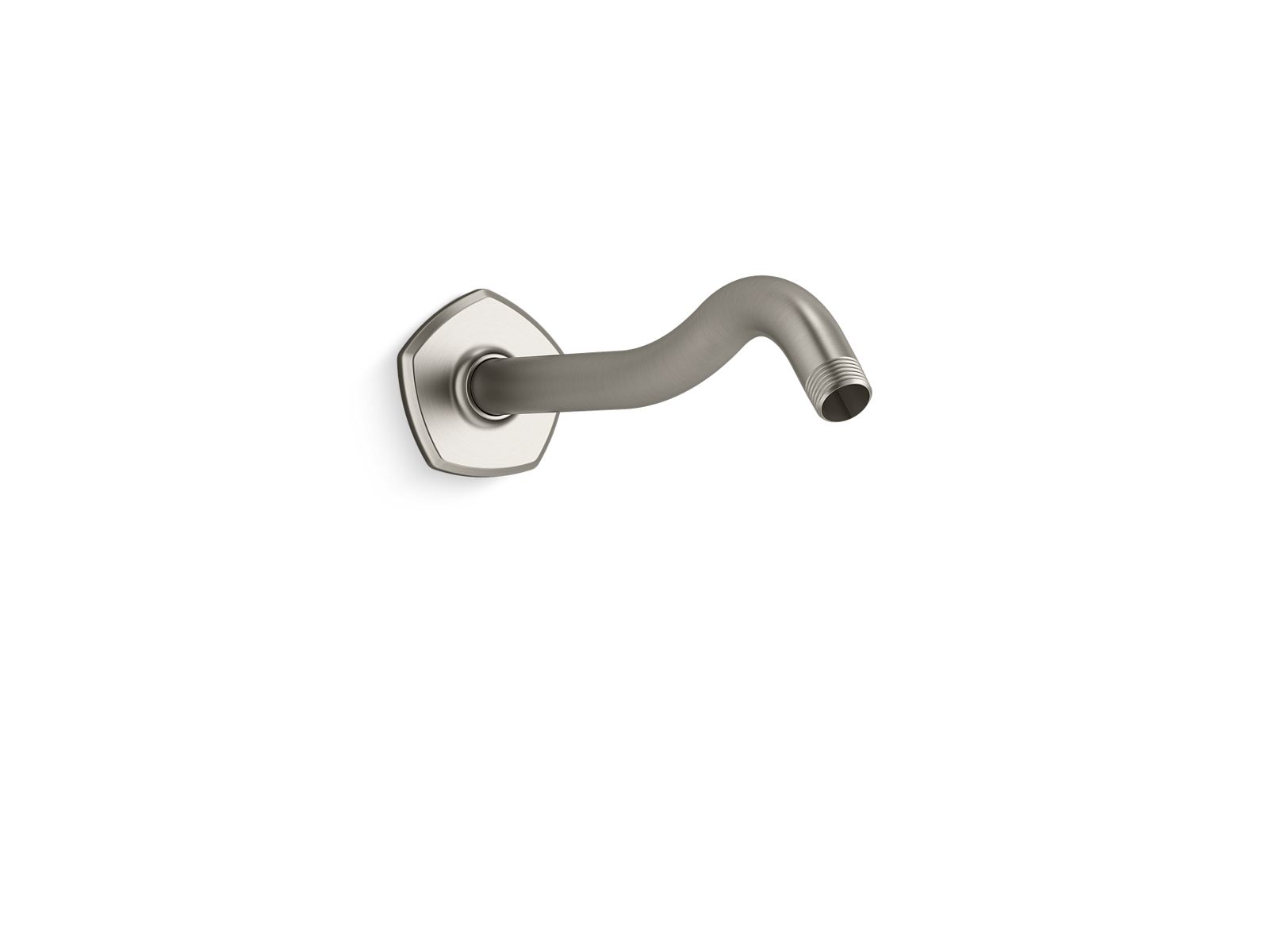 Occasion Shower arm and flange - K-27054-BN