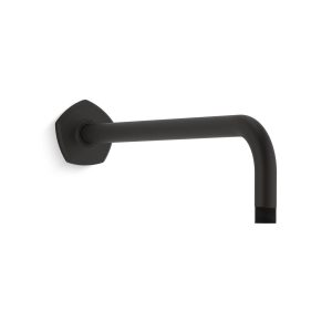 Occasion Wall-mount rainhead arm and flange - K-27126-BL