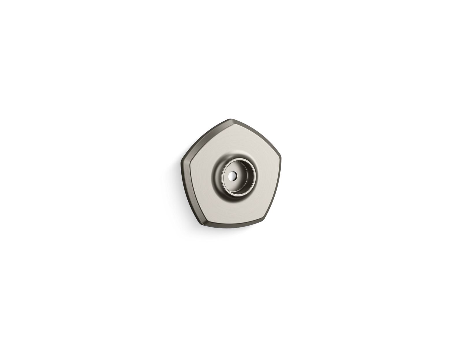 Occasion Slidebar trim kit - K-27055-BN