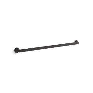Occasion 36" grab bar - K-27082-BL