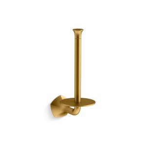 Occasion Vertical toilet paper holder - K-27064-2MB