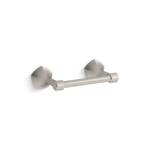 Occasion Pivoting toilet paper holder - K-27065-BN