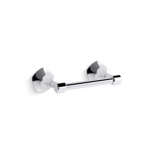 Occasion Pivoting toilet paper holder - K-27065-CP