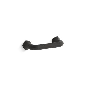 Occasion 3" cabinet pull - K-27075-BL