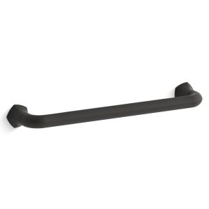Occasion 7" cabinet pull - K-27086-BL