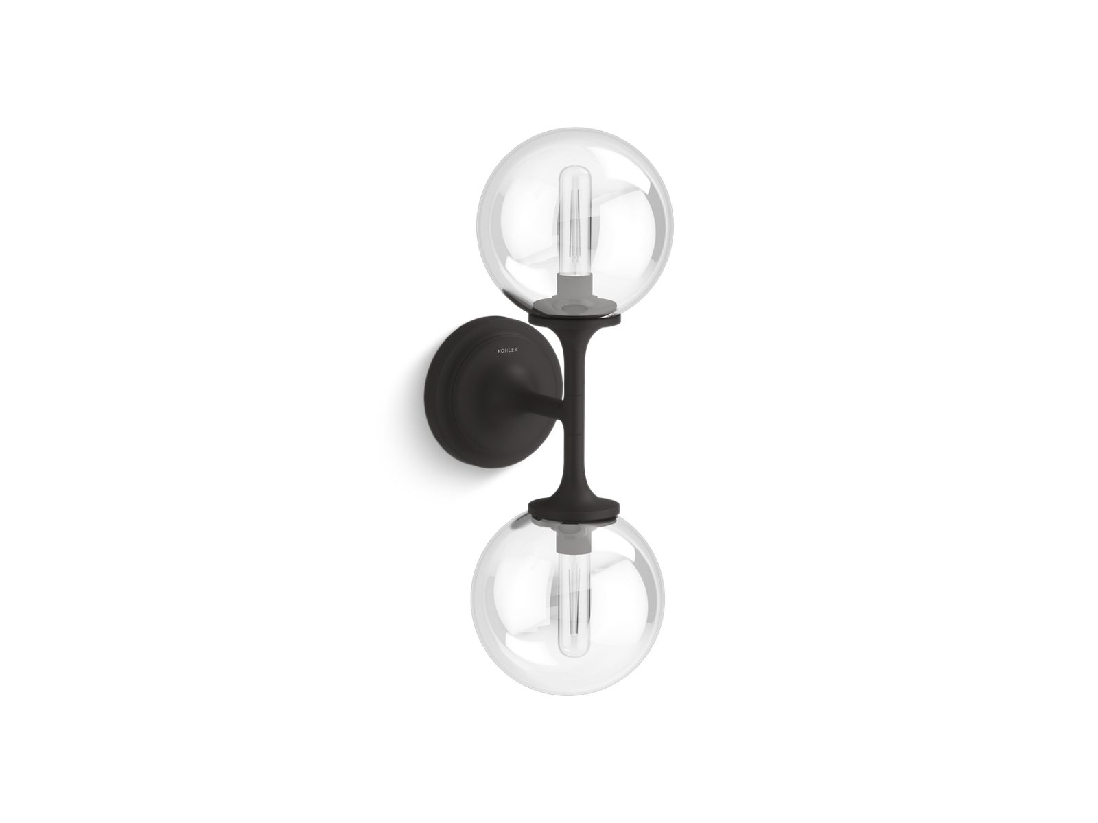 Bellera Two-light sconce - K-31762-SC02-BLL