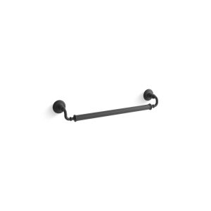 Artifacts 24" grab bar - K-25156-BL