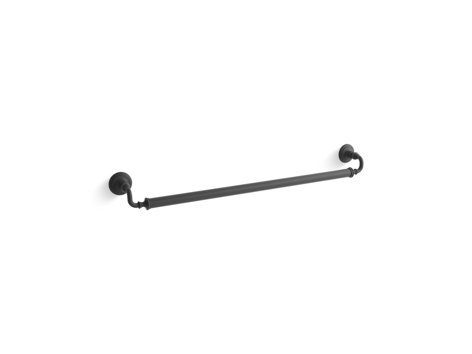 Artifacts 36" grab bar - K-25157-BL