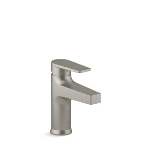 Taut Single-hole commercial faucet - K-46028-4-BN