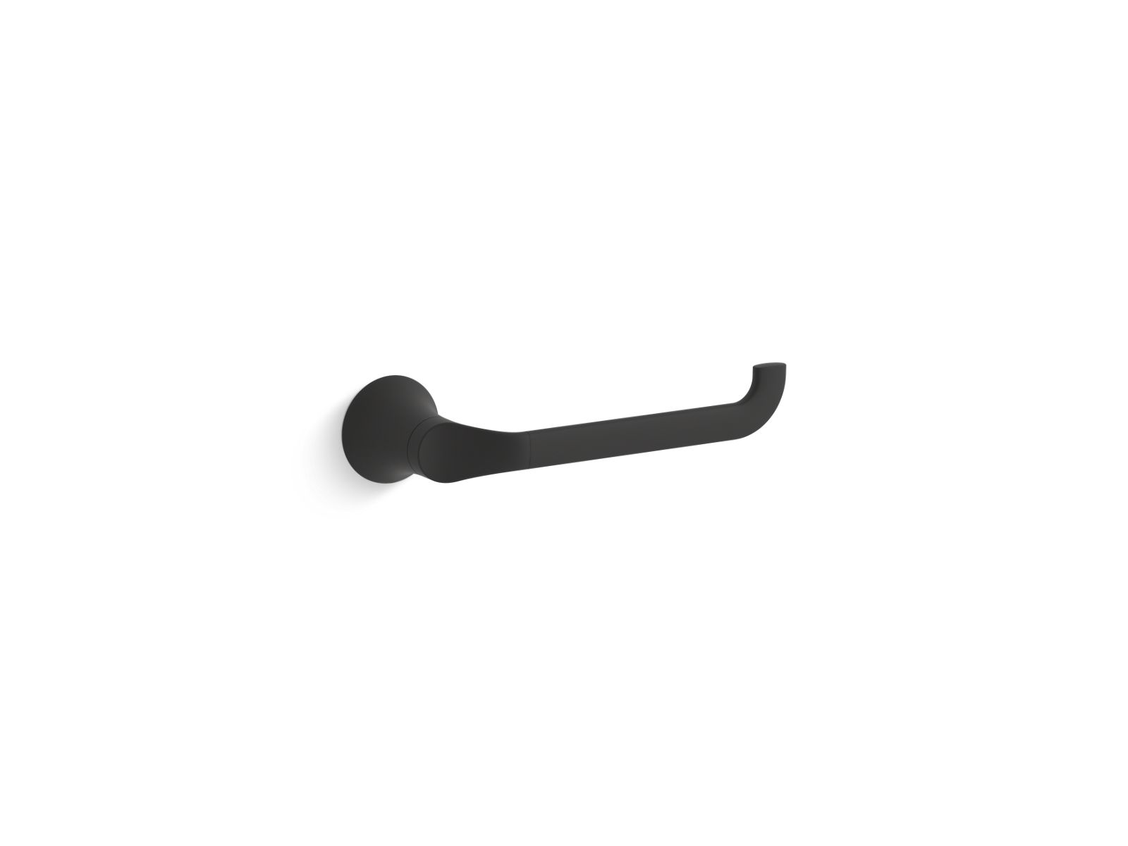 Simplice Towel arm - K-27396-BL