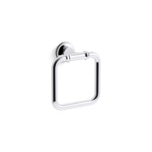 Bellera Towel ring - K-27386-CP