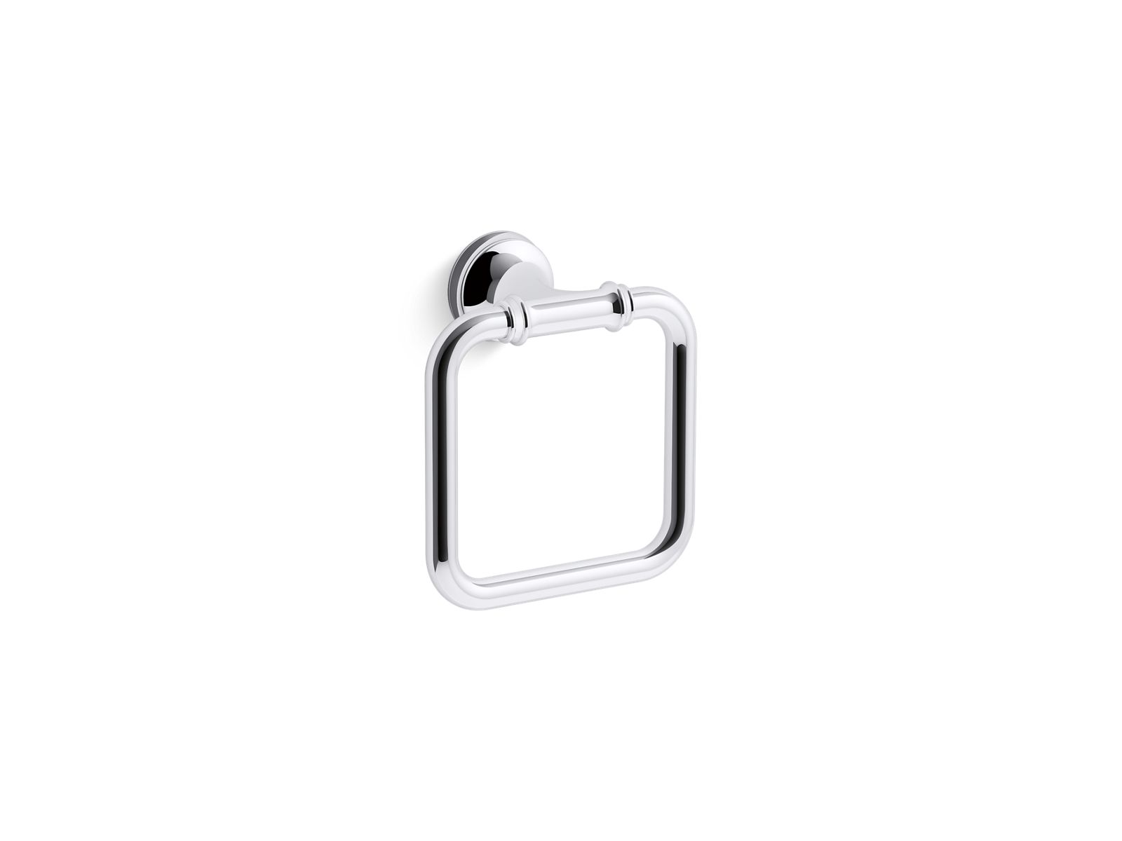 Bellera Towel ring - K-27386-CP