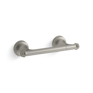 Bellera Pivoting toilet paper holder - K-27387-BN
