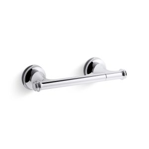 Bellera Pivoting toilet paper holder - K-27387-CP