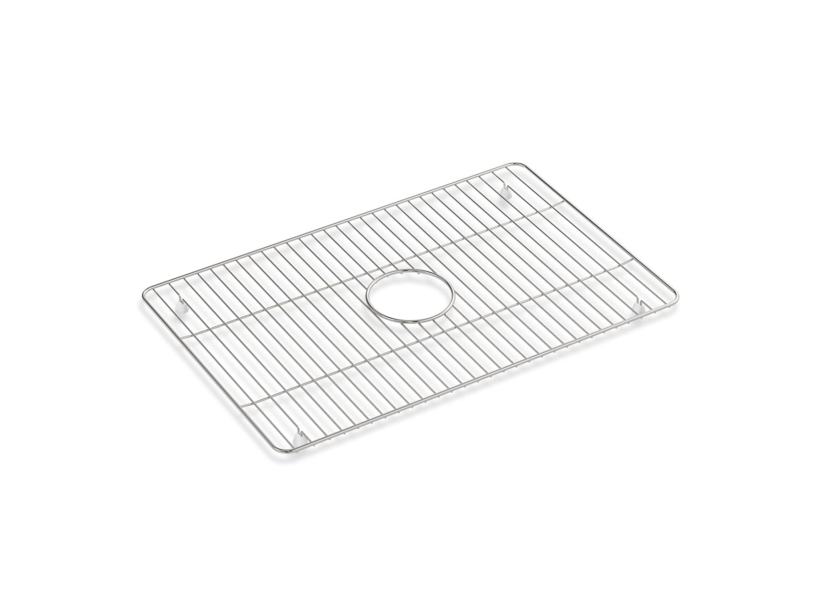 Prologue Stainless steel sink rack - K-31474-ST